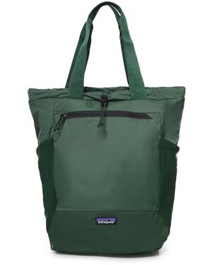 Patagonia Terravia Tote Pack - Verde
