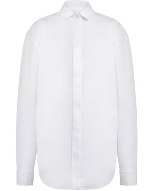 Dondup Camicia - Bianco