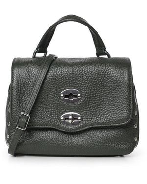 Zanellato Borsa Postina - Nero