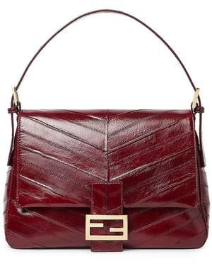 Fendi Borsa Flap 26325 - Viola