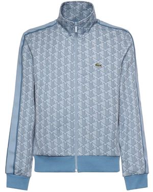 Lacoste Giacca - Blu