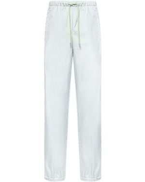 Herno Pantaloni - Bianco