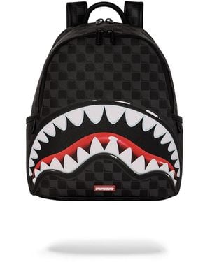 Sprayground Zaino Sip Balloon Savage - Nero
