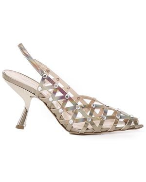 Alchimia Décolleté - Metallizzato