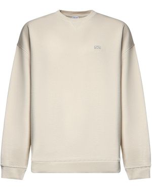 Loewe Felpa - Neutro