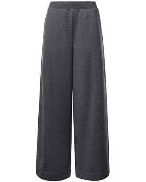 Gucci Pantalone Leisure - Grigio