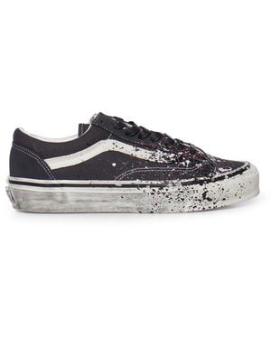 Vans Sneaker Premium Old Skool 36 - Grigio