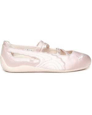 PUMA Ballerine Speedcat Ballet - Neutro