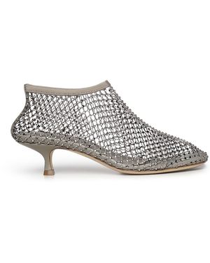 Christopher Esber Pumps Minette - Bianco