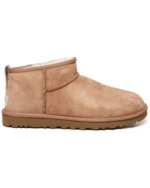 UGG Stivaletti Classic Ultra Mini - Multicolore