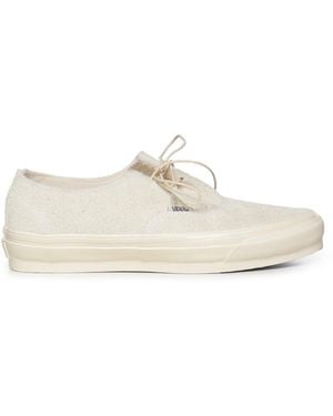 Vans Sneakers Lx Authentic Ease - Bianco