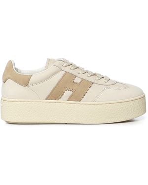 Hogan Sneakers Cool - Bianco