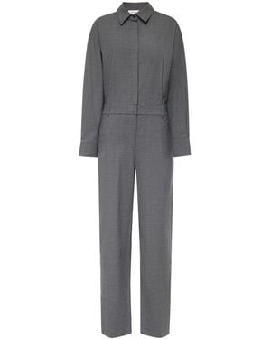 Ottod'Ame Jumpsuit - Grigio