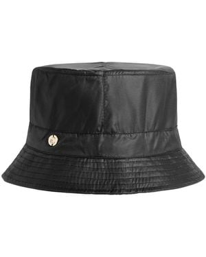 Coccinelle Cappello Bucket - Nero