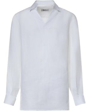 Galiana Polo Atlantis - Bianco