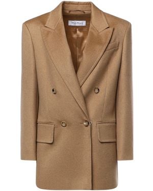 Max Mara Blazer - Marrone