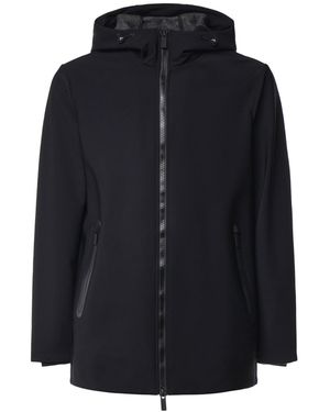 Heskimo Parka - Blu