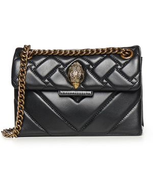 Kurt Geiger Mini Bag Kensington - Nero