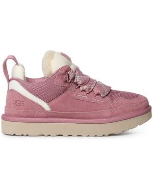 UGG Sneakers Lowmel - Rosa