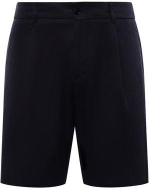 BE ABLE Shorts Richard - Blu