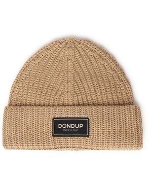 Dondup Cappello - Neutro