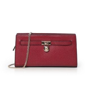 MICHAEL Michael Kors Borsa A Tracolla - Rosso
