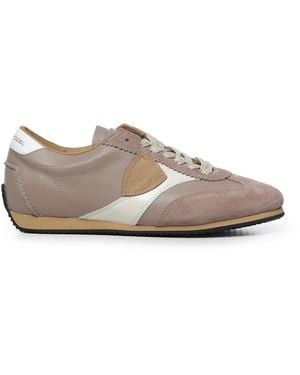 Philippe Model Sneakers Planche - Bianco