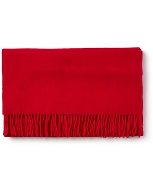 Frankie Shop Sciarpa Allyson - Rosso