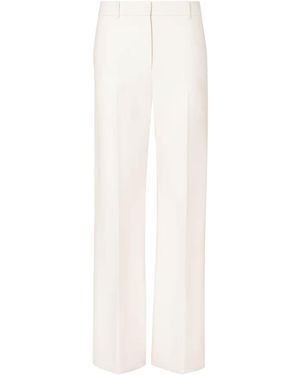 Fendi Pantaloni - Bianco
