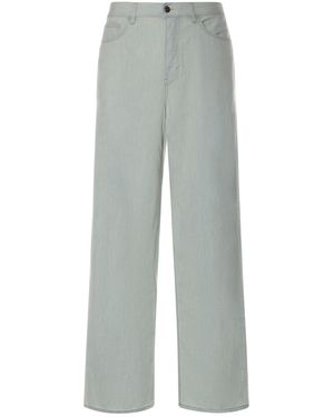Golden Goose Jeans Journey - Grigio
