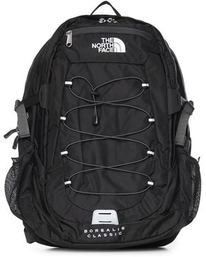 The North Face Zaino Borealis Classic - Nero