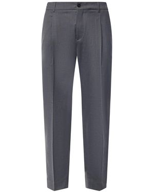 BE ABLE Pantalone New Riccardo - Blu