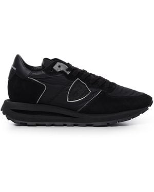 Philippe Model Sneakers Tropez - Nero