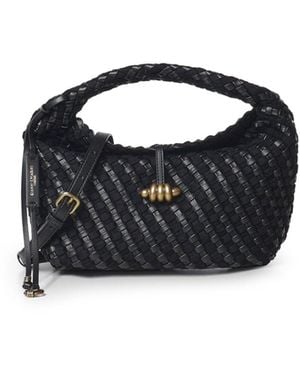 Gianni Chiarini Borsa Aurelie Piccola - Nero