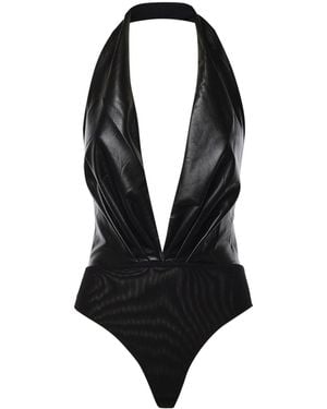 ANDAMANE Body Zendaya - Nero