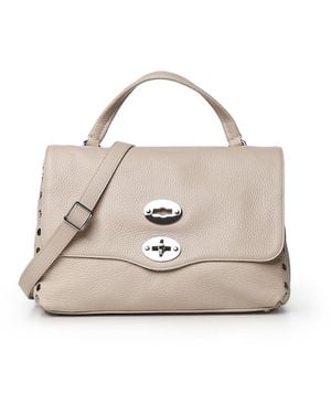 Zanellato Borsa Postina Small - Neutro