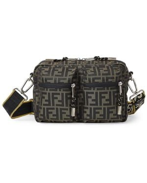 Fendi Borsa - Nero