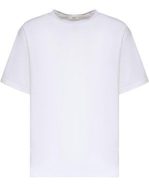 Grifoni T-Shirt - Bianco