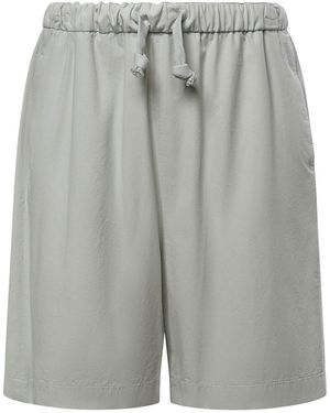 Grifoni Shorts - Grigio