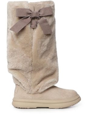 UGG Stivale Après City - Neutro