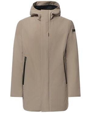Rrd Parka Surflex Winter Thermo Jkt - Neutro