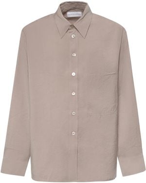 Studio Nicholson Camicia - Grigio