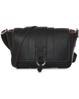 Hogan Borsa Flap Trend - Nero