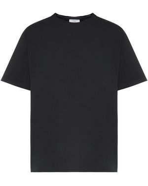 Grifoni T-Shirt - Nero