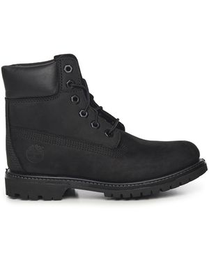 Timberland Premium 6 Inch - Nero