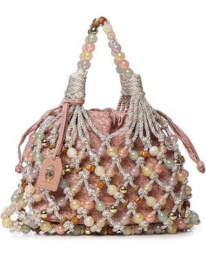 Kurt Geiger Borsa - Rosa
