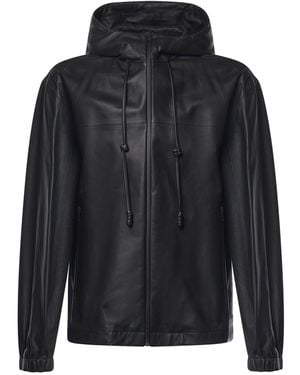 Bottega Veneta Giacca - Nero