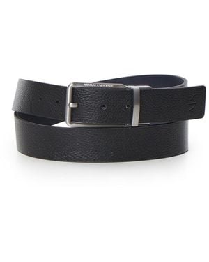 ARMANI EXCHANGE Cintura - Bianco