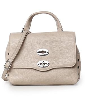 Zanellato Borsa Postina - Neutro