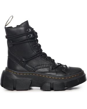 Dr. Martens Stivali Dmxl - Nero
